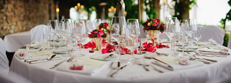Eco-Friendly Wedding Ideas