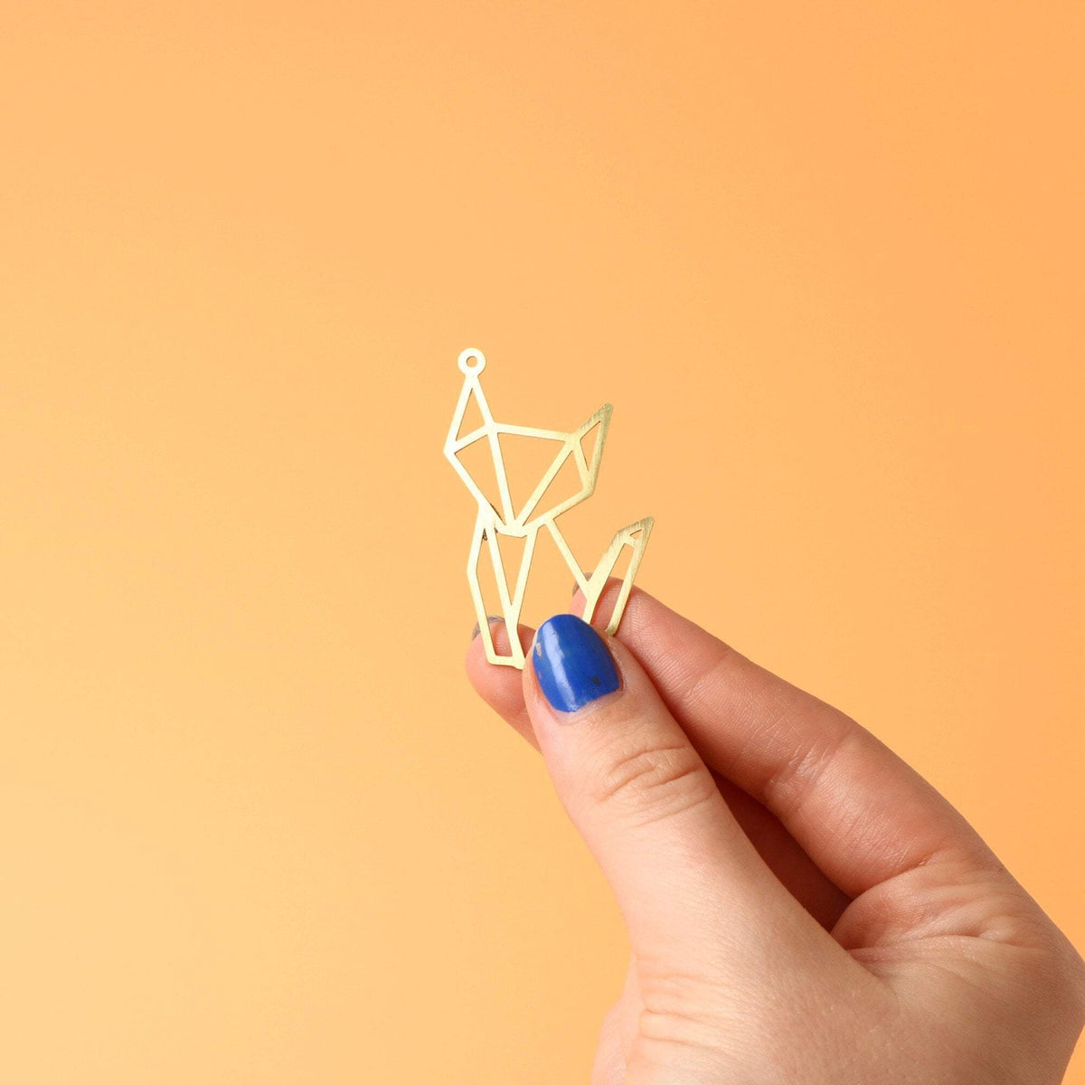 Zap! Creatives Metal Charms