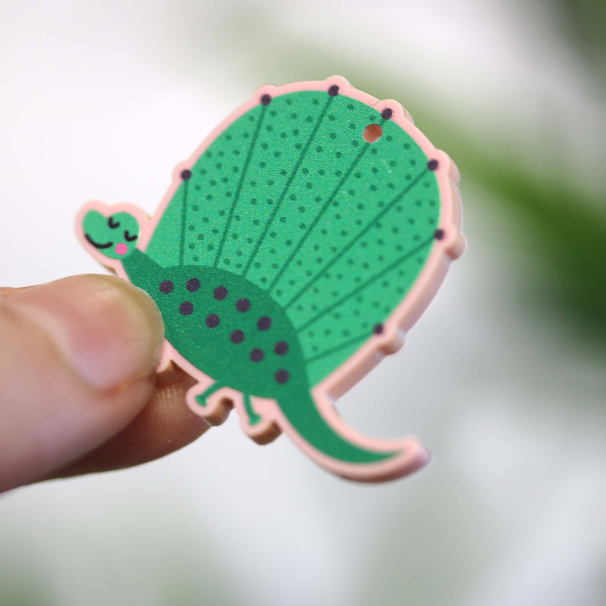 Zap! Creatives Pastel Acrylic Charms