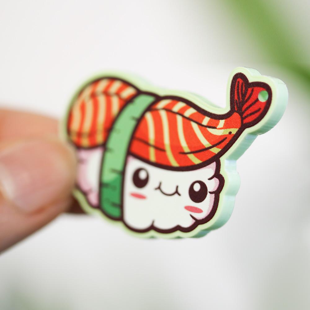 Zap! Creatives Pastel Acrylic Charms