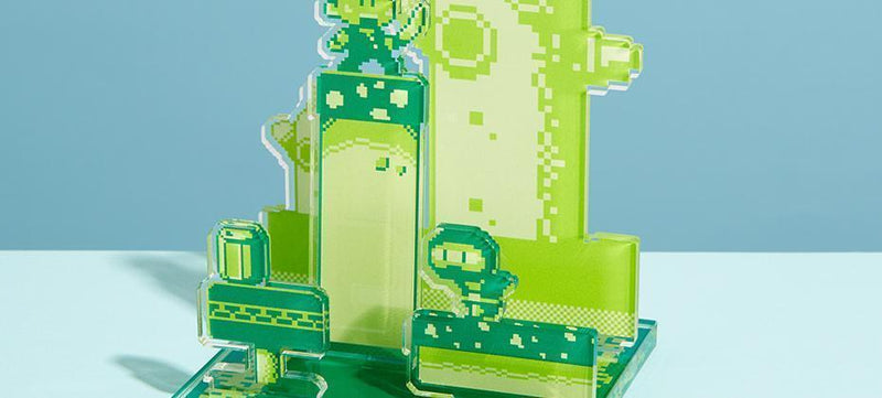 Standee Making Process How to create acrylic standees using Adobe Photoshop – Zap! Creatives