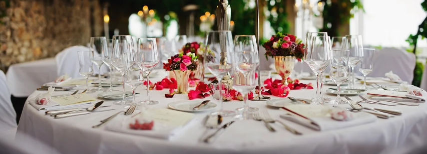 Eco-Friendly Wedding Ideas