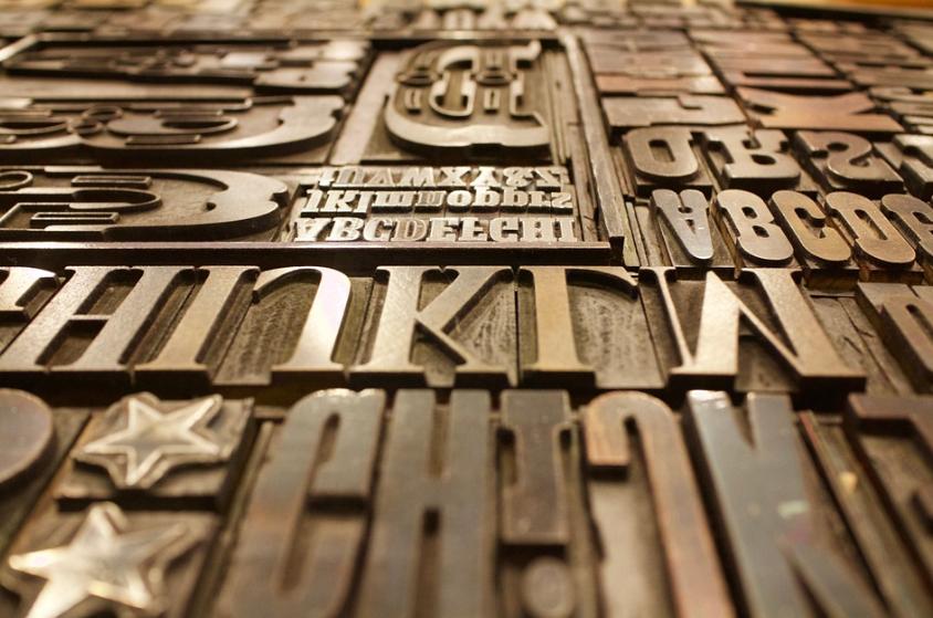 Choosing the Right Typography for Your Designs