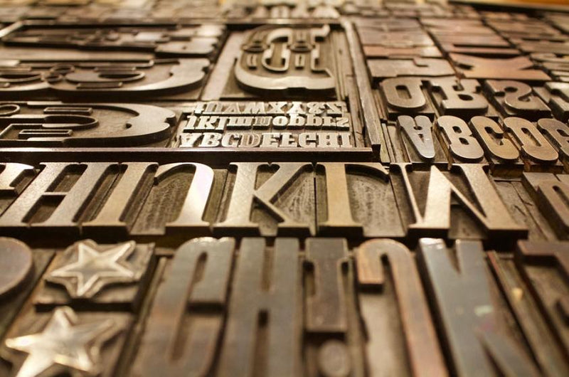 Choosing the Right Typography for Your Designs