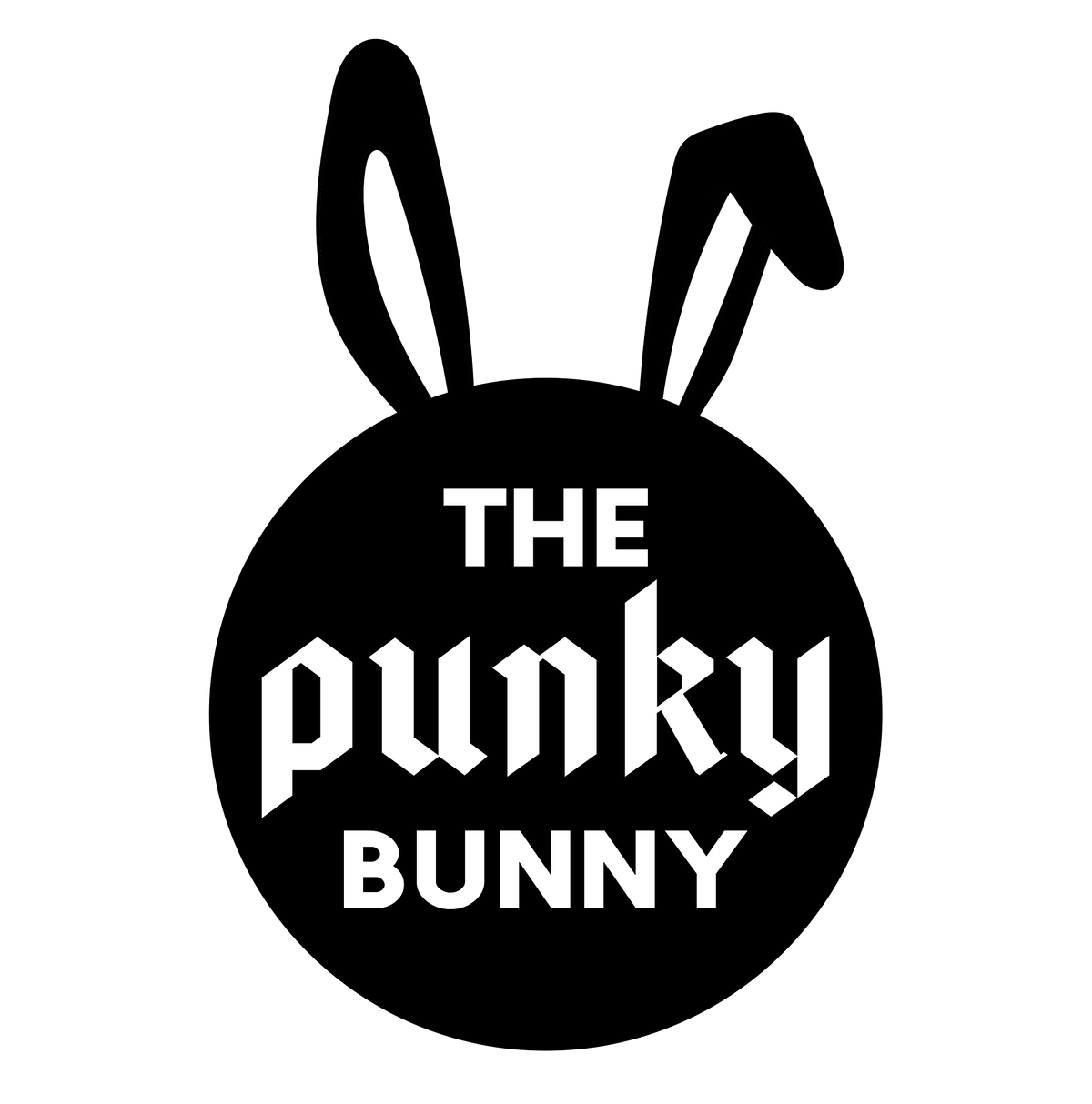 JOURNAL SERIES: THE PUNKY BUNNY