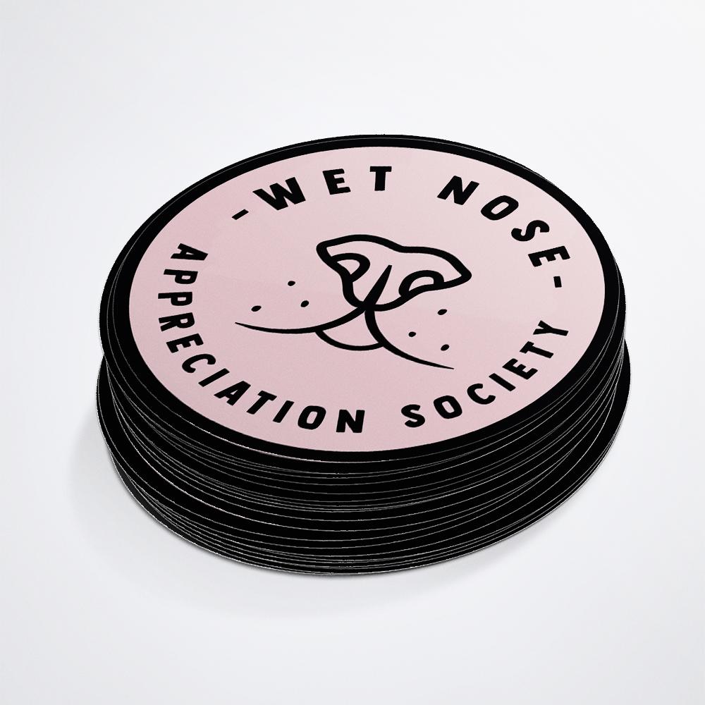 How to create round stickers using Adobe Photoshop