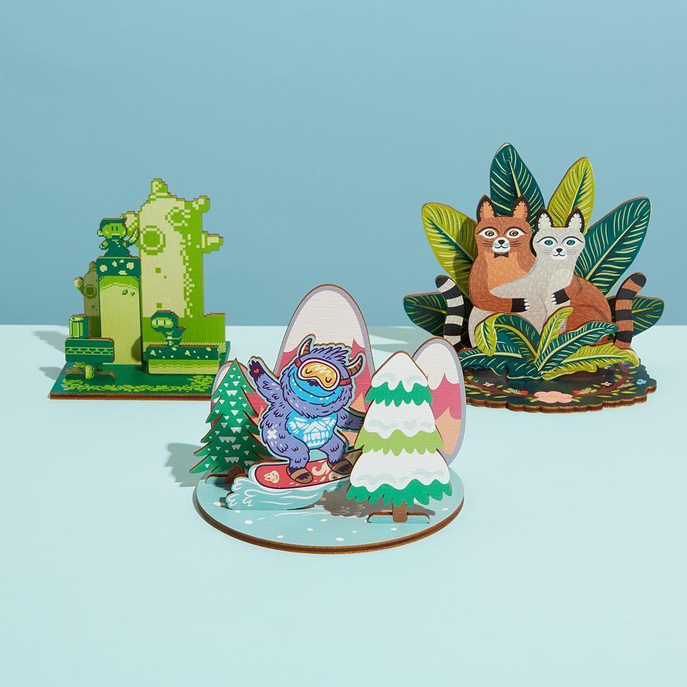 Newest Products