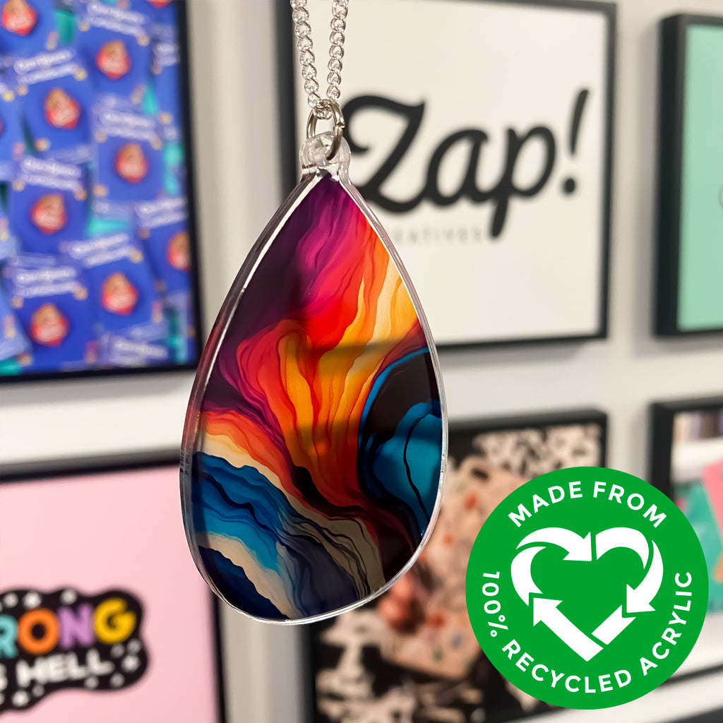 Necklace Charms | Necklace Pendants | Jewellery Making – Zap! Creatives