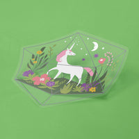 Zap! Creatives Clear Stickers - Quantity 50