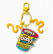 Zap! Creatives Custom Branded Keyrings