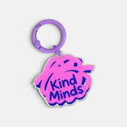 Zap! Creatives Custom Branded Keyrings