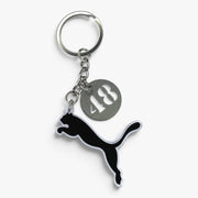 Zap! Creatives Custom Branded Keyrings