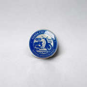 Zap! Creatives Custom Car Club Pin Badges