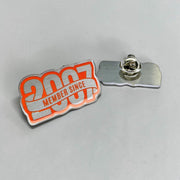 Zap! Creatives Custom Club Pin Badges