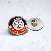Zap! Creatives Custom Club Pin Badges