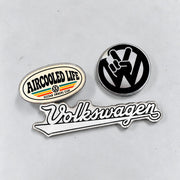 Zap! Creatives Custom Club Pin Badges
