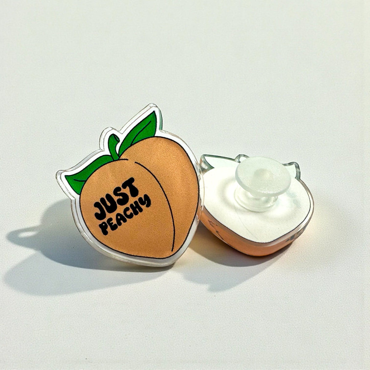 Zap! Creatives Custom Croc Charms