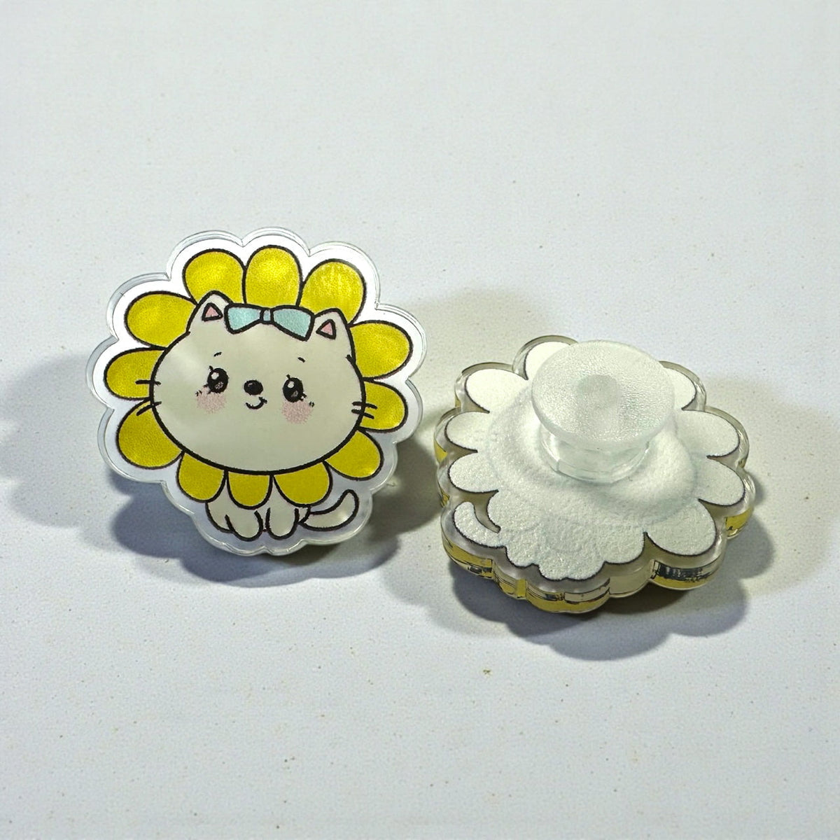 Zap! Creatives Custom Croc Charms