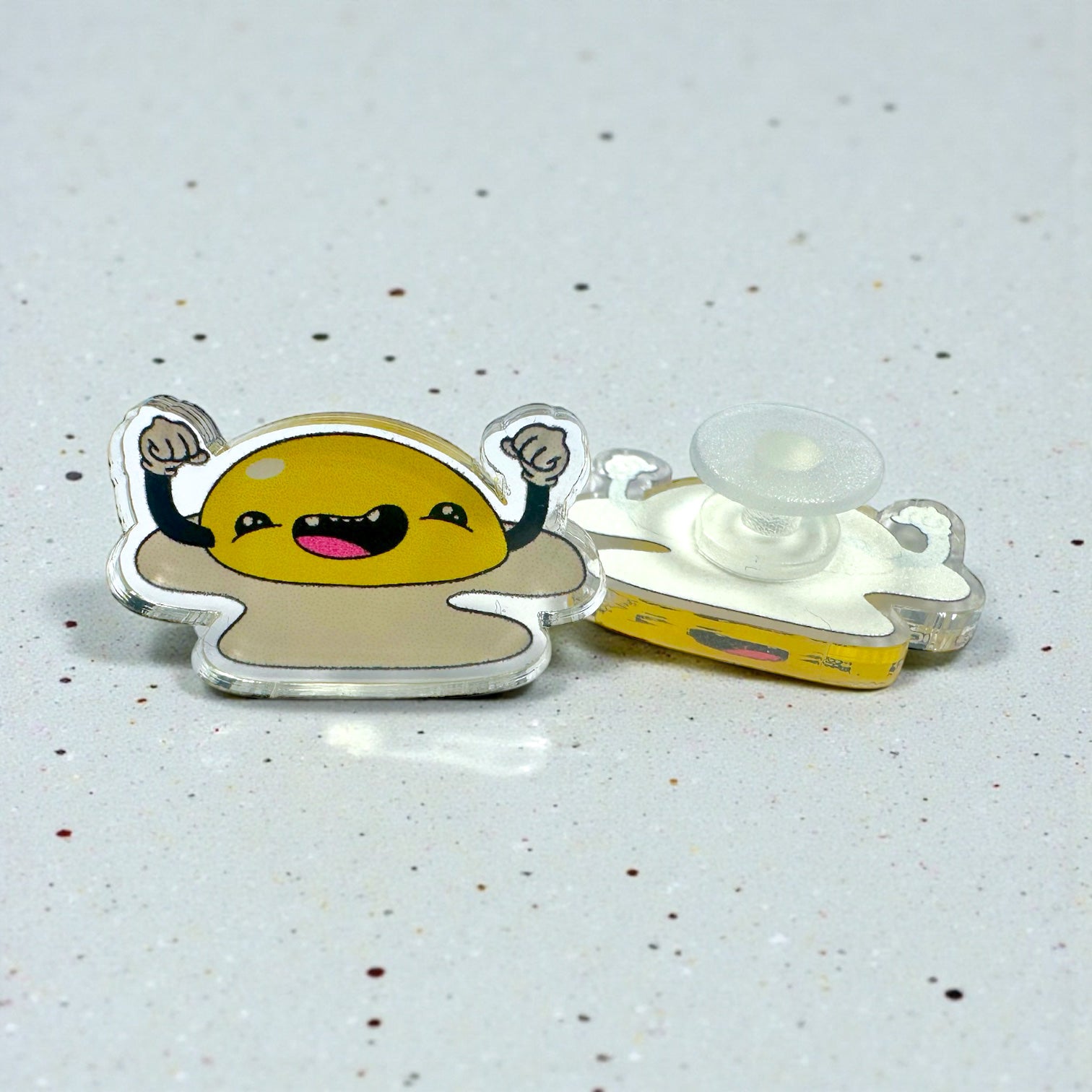 Custom Croc Charms UK - Eco Friendly Personalised Shoe Charms