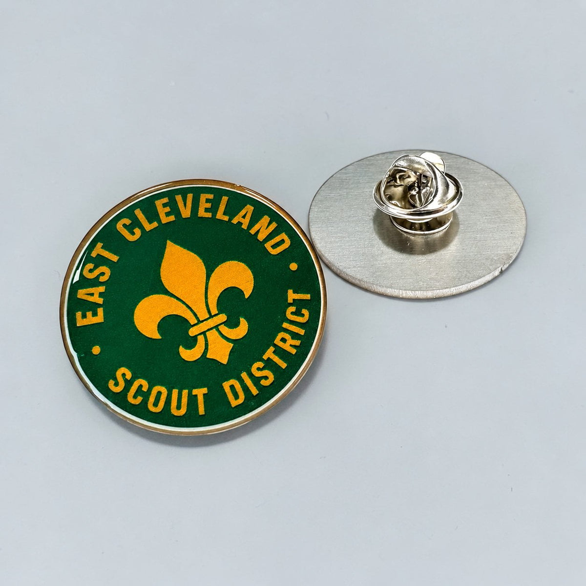 Zap! Creatives Custom Scout & Guide Badges