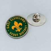 Zap! Creatives Custom Scout & Guide Badges