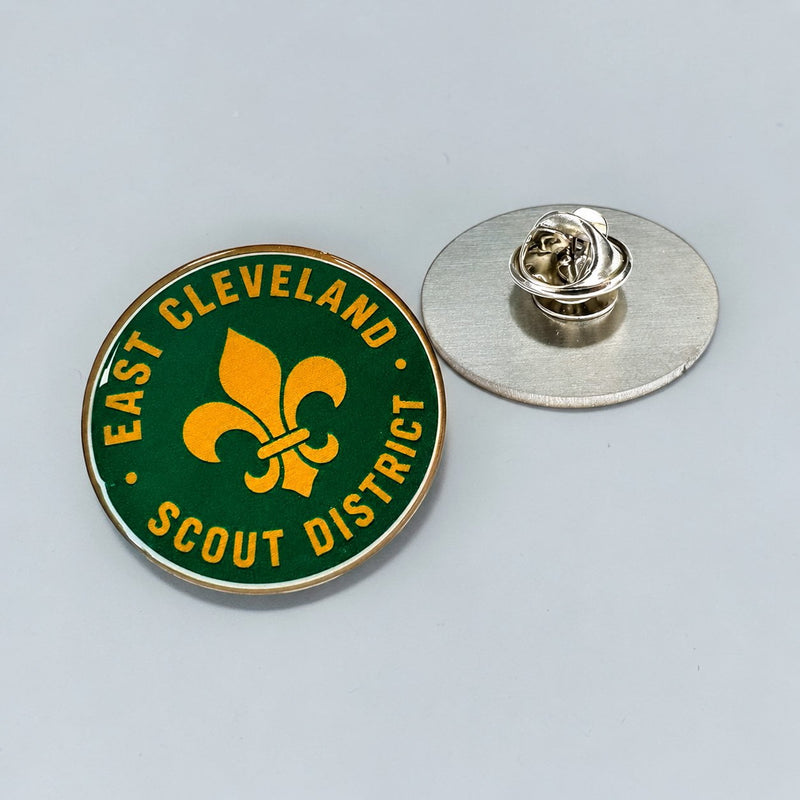 Zap! Creatives Custom Scout & Guide Badges