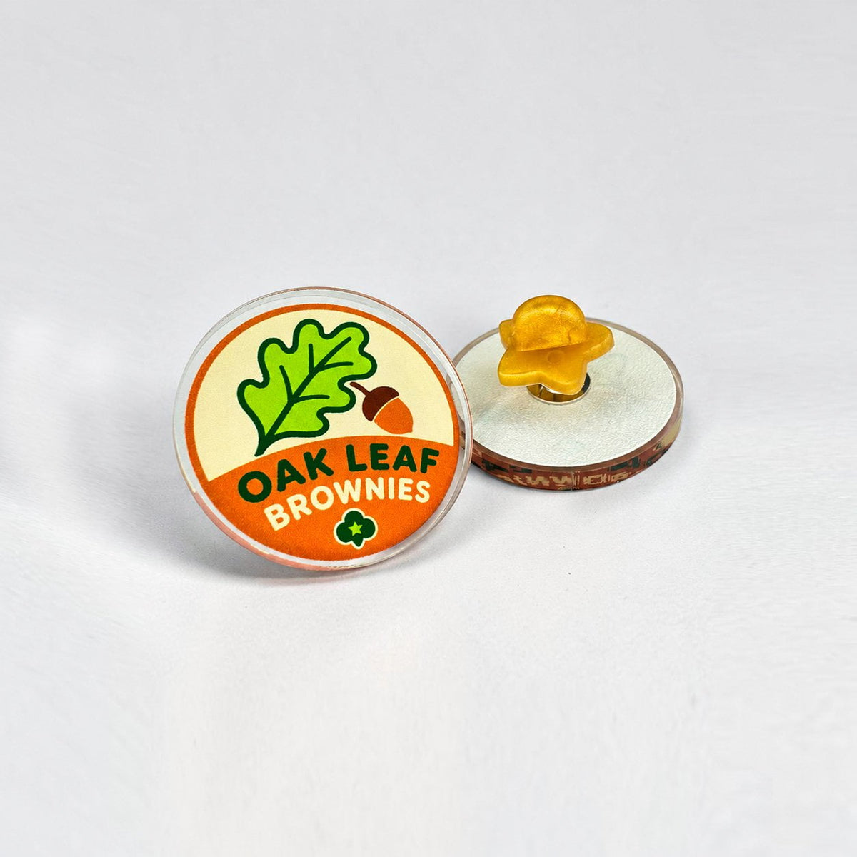 Zap! Creatives Custom Scout & Guide Badges