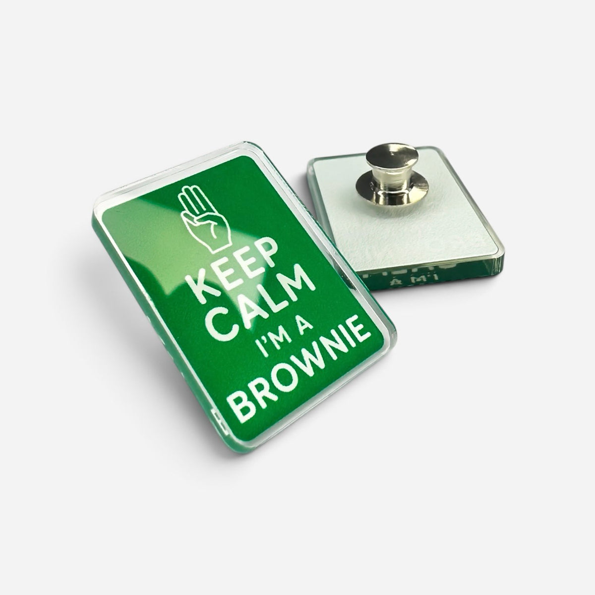 Zap! Creatives Custom Scout & Guide Badges