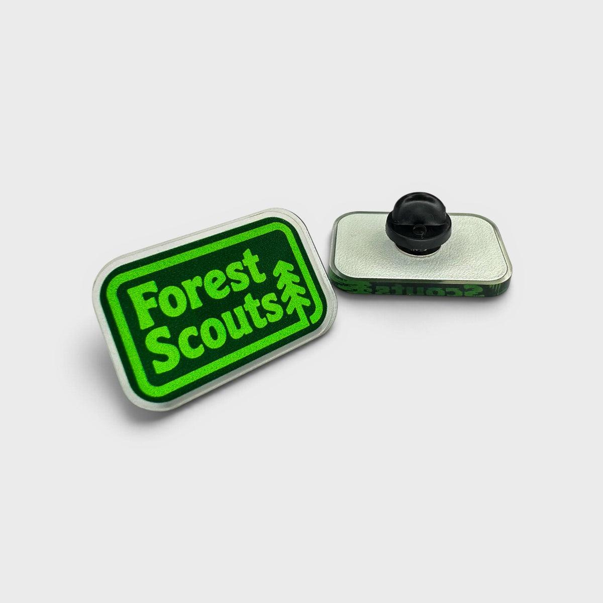Zap! Creatives Custom Scout & Guide Badges