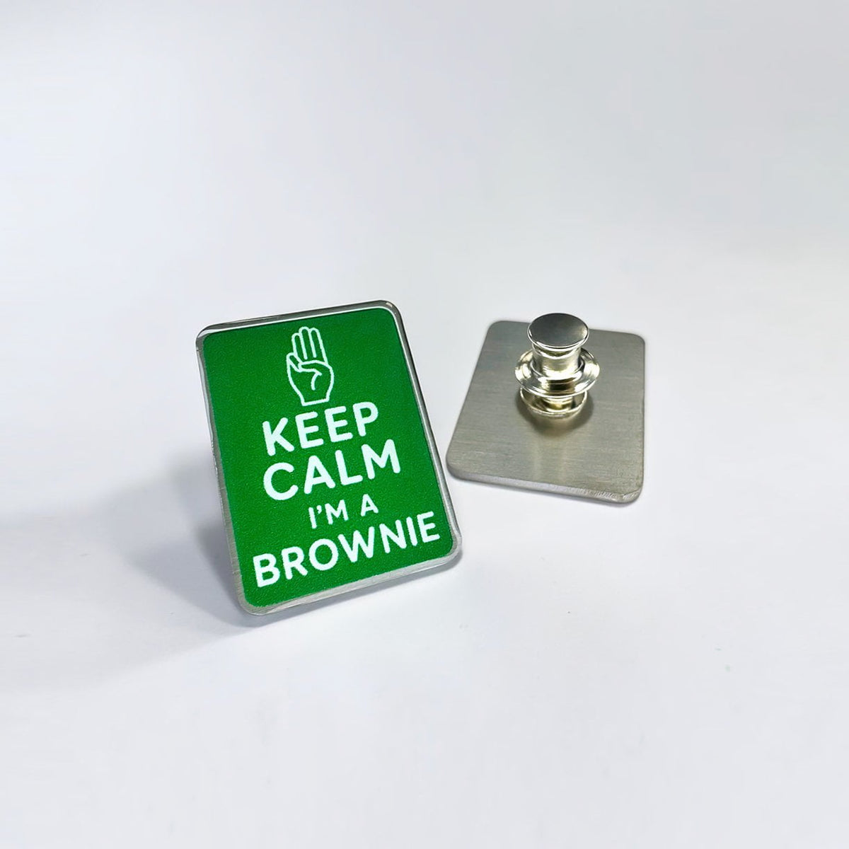 Zap! Creatives Custom Scout & Guide Badges