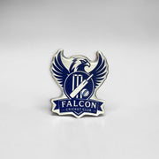Zap! Creatives Custom Sports Club Pin Badges