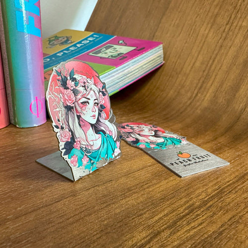 Custom Standees & Cutouts - Eco-Friendly Merch – Zap! Creatives