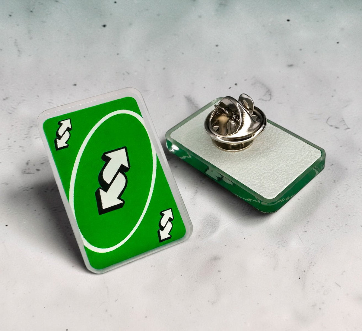 Zap! Creatives Product Launch Pin Badges