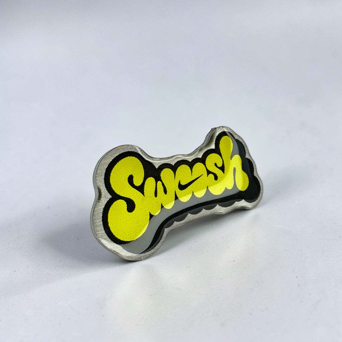Zap! Creatives Product Launch Pin Badges