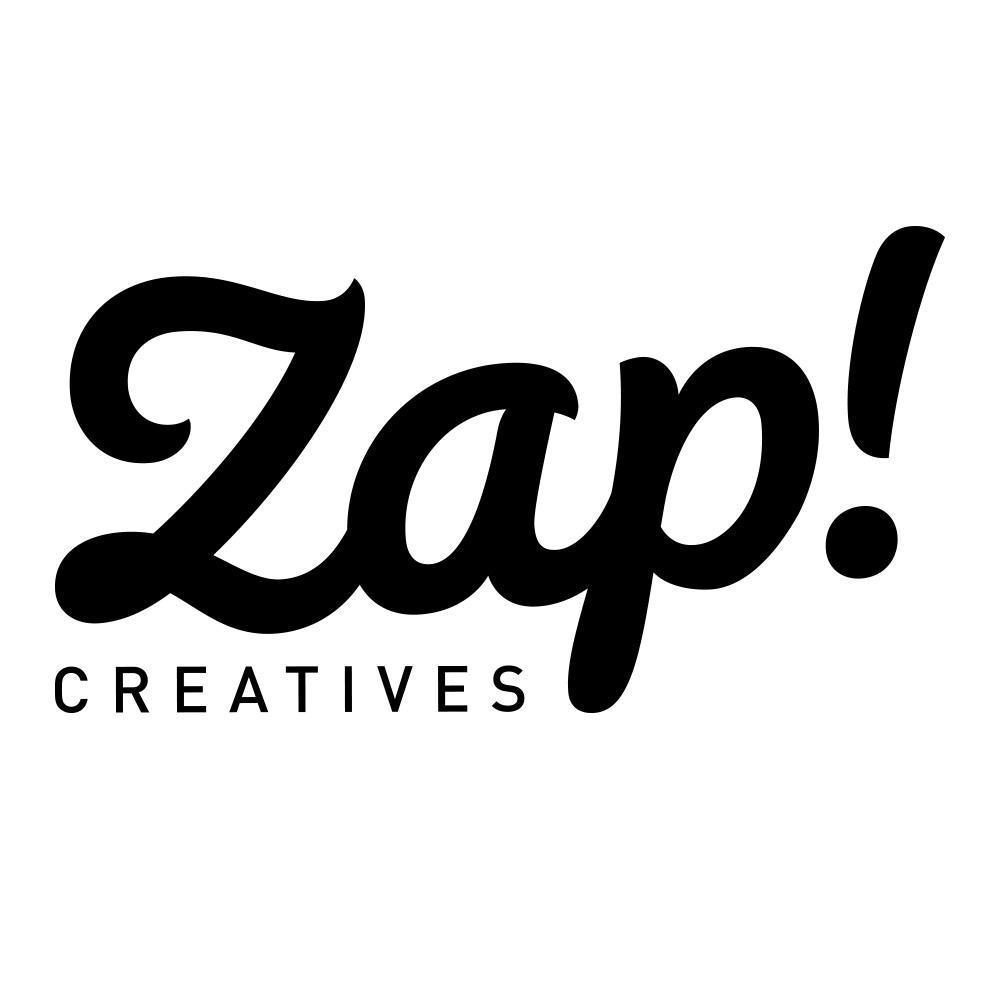 Zap! Creatives OPTIONS_HIDDEN_PRODUCT 10x10cm Sticker Quantity - Eco Paper